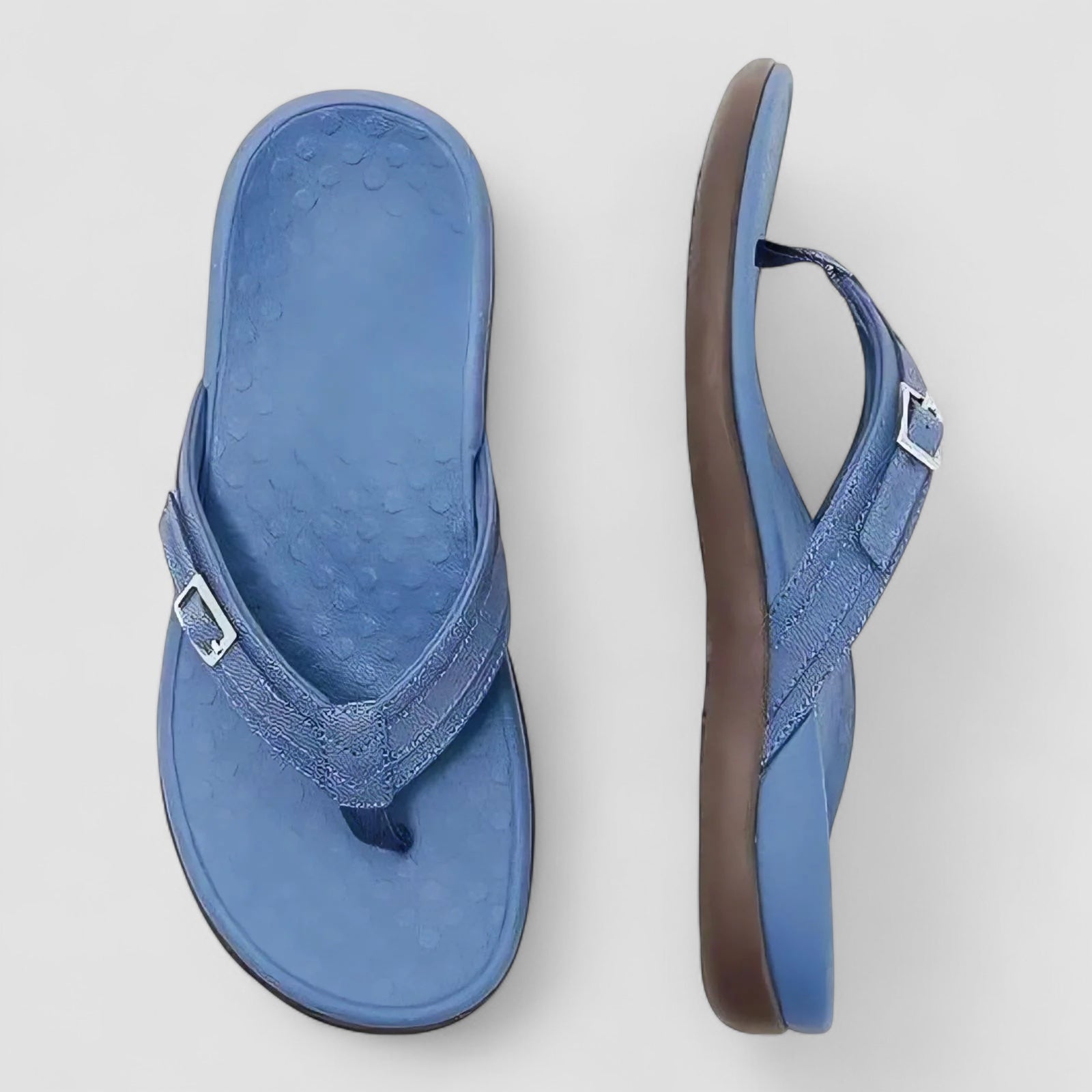 Noora™ | Bekväma sandaler för sommaren