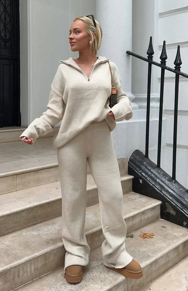 Noora™ | Bekväm ensemble