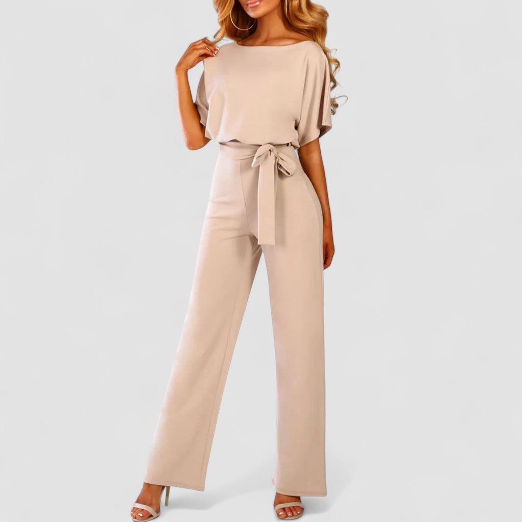 Noora™ | Chic och elegant jumpsuit