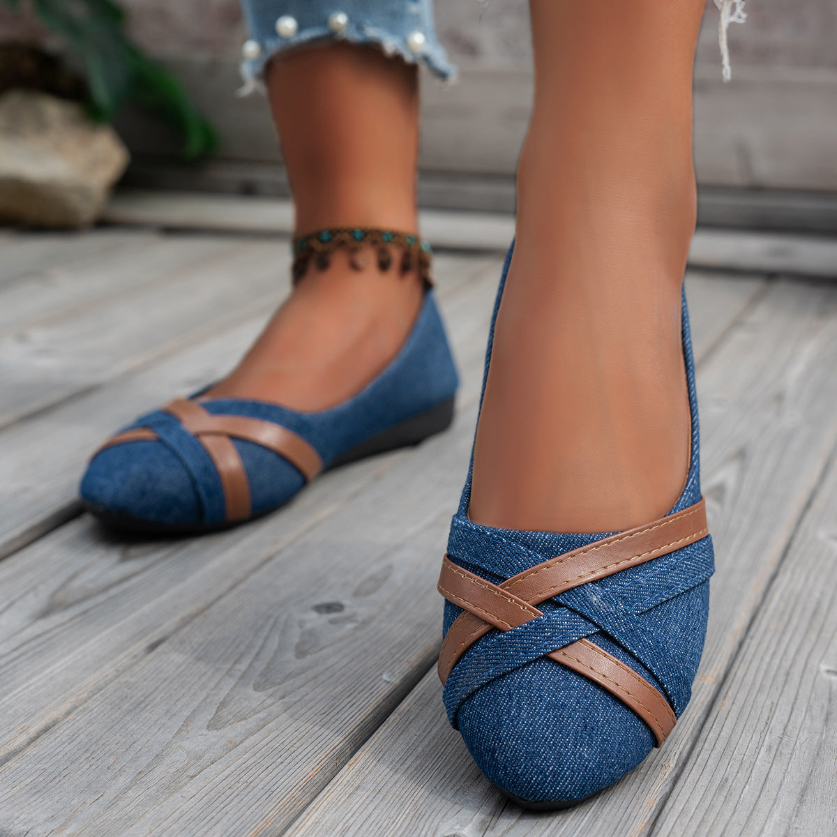 Noora™ | Jiselle – Bekväma och stilfulla flats