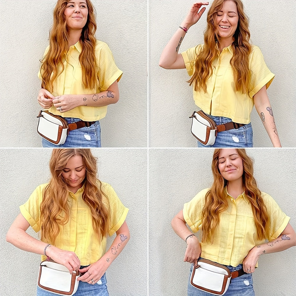 Nina | Aspen Sport Axelväska