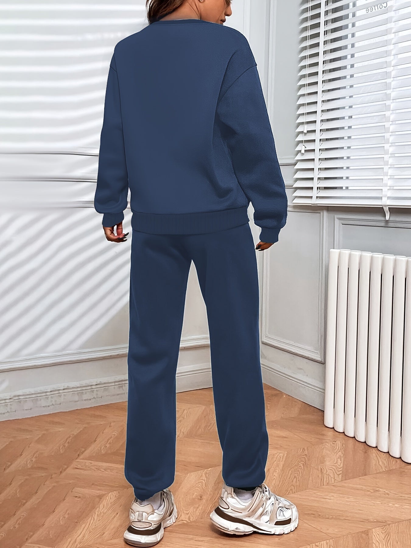 Noora™ | Bekväm ensemble