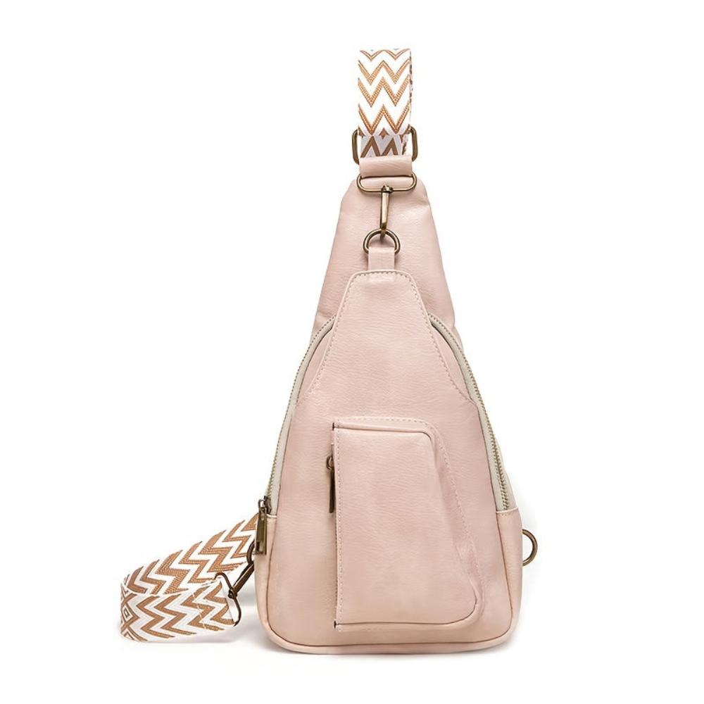 Nina | Axelväska Retro Chic