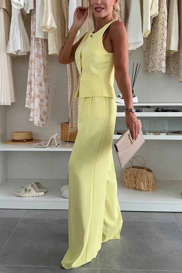 Lucile | Koordinerad Set