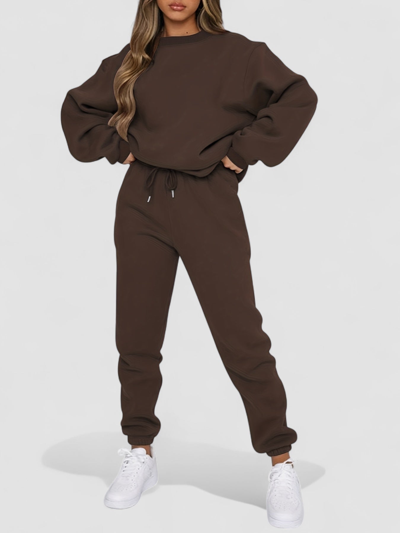 Noora™ | Bekväm ensemble