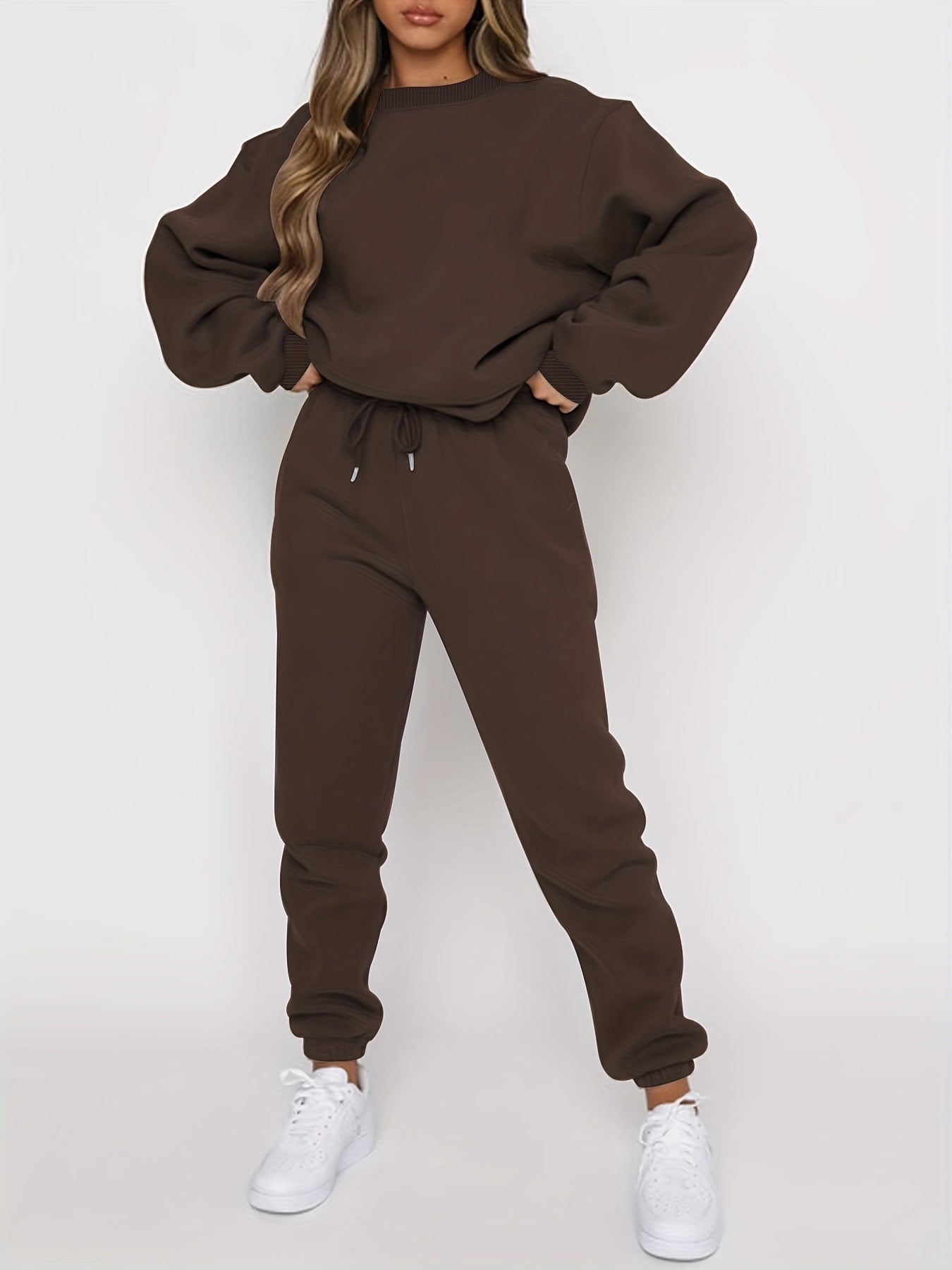 Noora™ | Bekväm ensemble