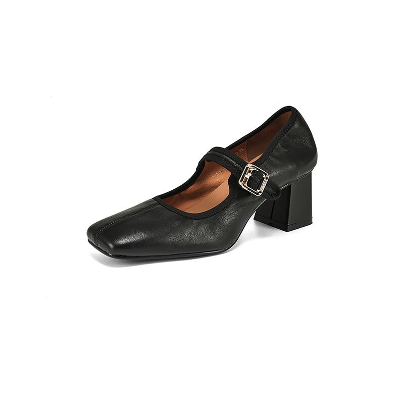 Noora™ | Nora Elegant Mary Janes