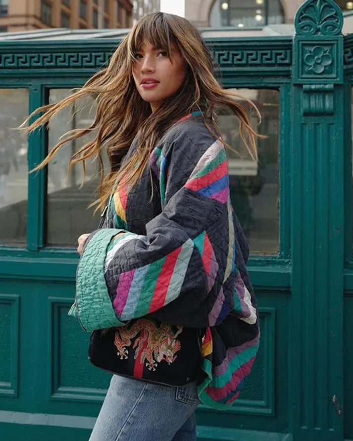 Ena | Klassisk Retro Kappa