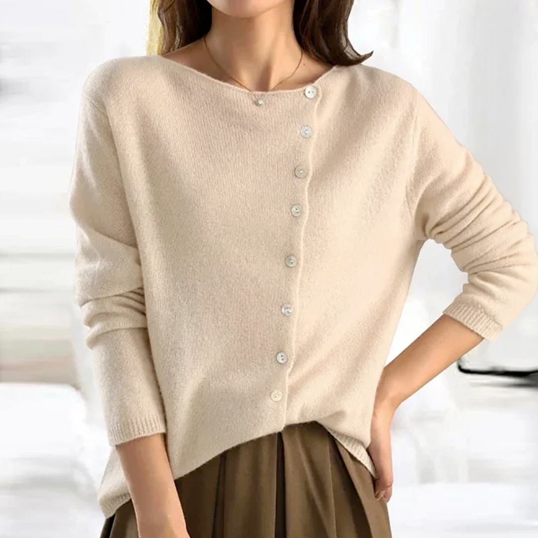 Alfonsa™ | Chic Kofta