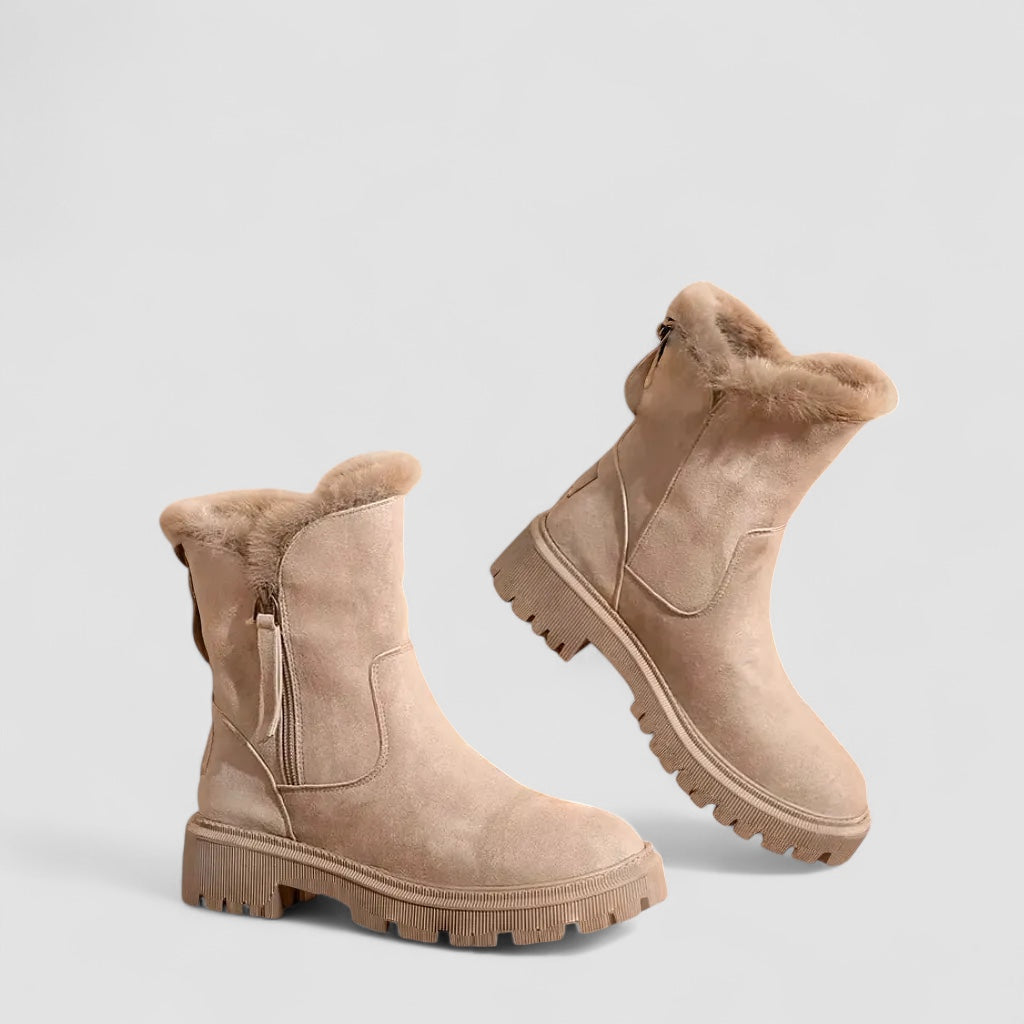 Noora™ | Vinterstövlar