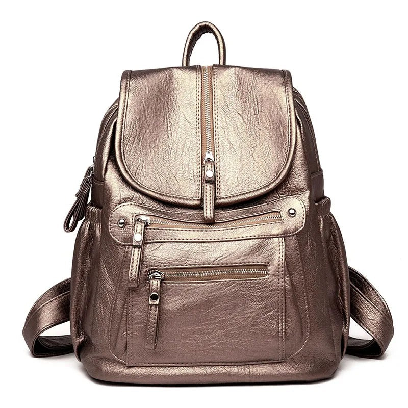 Colette | Chic och Elegant Ryggsäck
