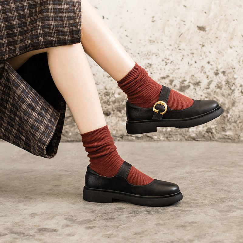 Noora™ | Razel Moderna Mary Janes