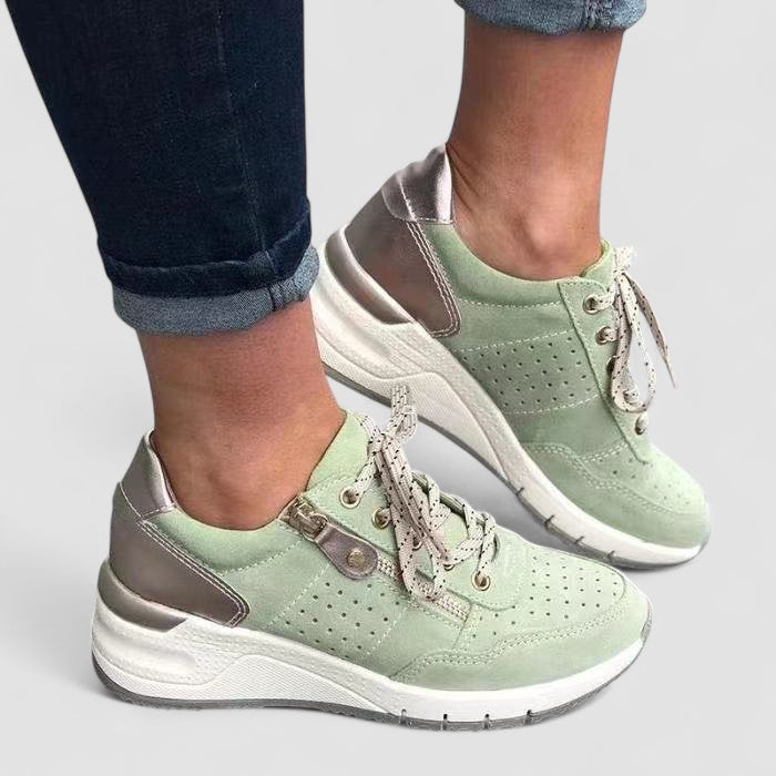 Noora™ | Kivia - Ortopediska Sneakers
