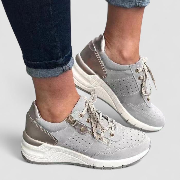 Noora™ | Kivia - Ortopediska Sneakers