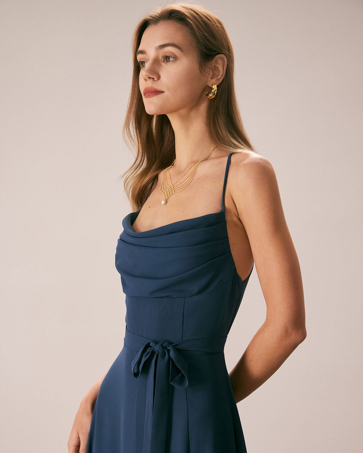 Noora™ | Klänning Maëlle